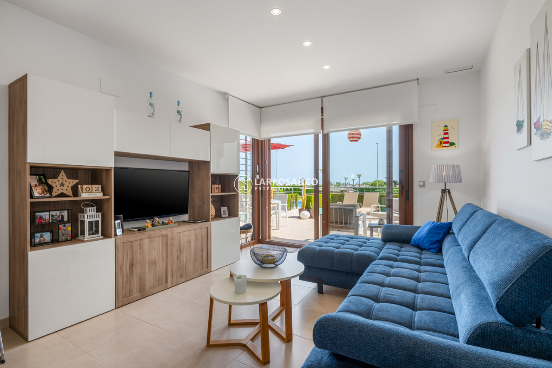 Resale - Apartment - Cabo Roig - Costa blanca