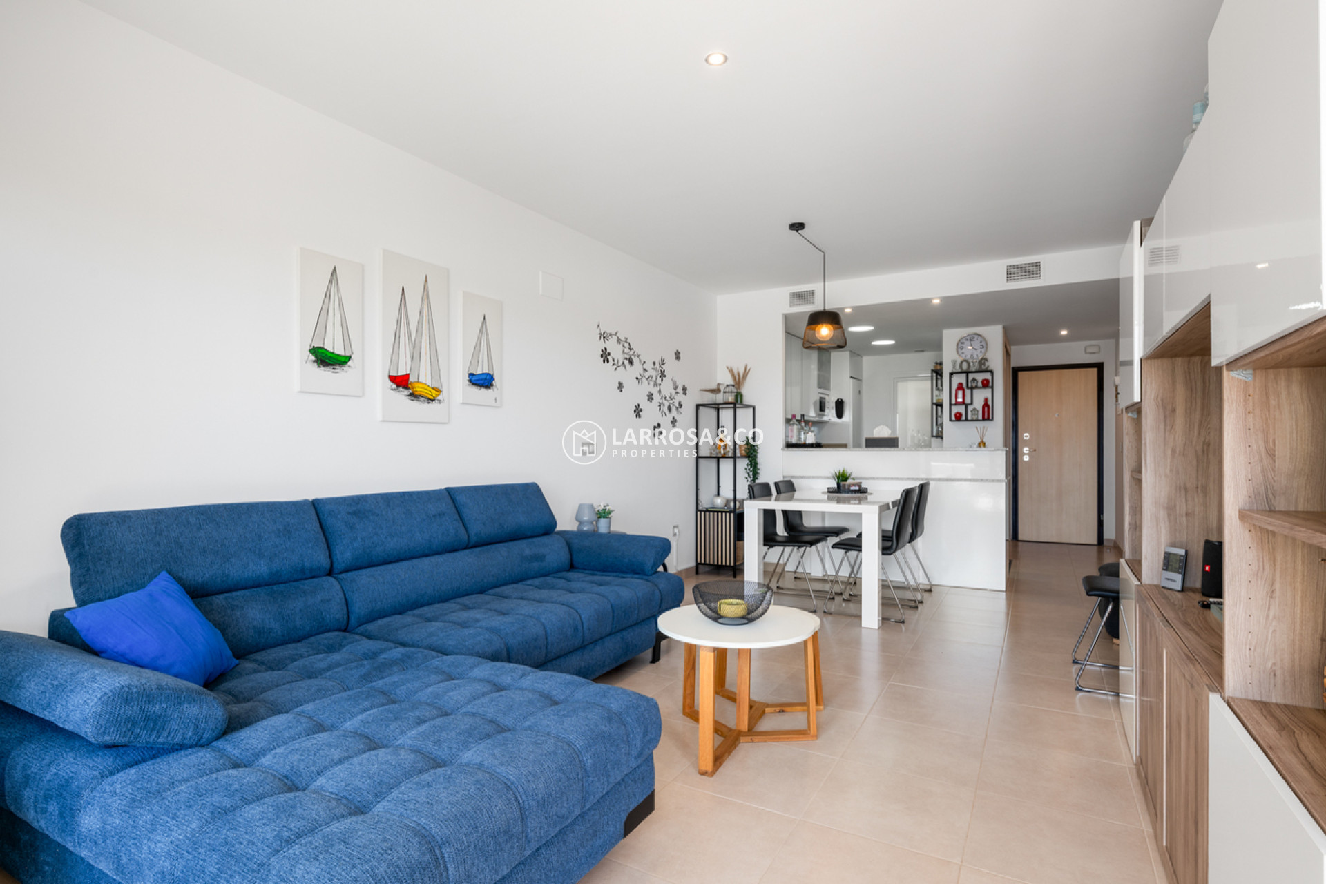 Resale - Apartment - Cabo Roig - Costa blanca