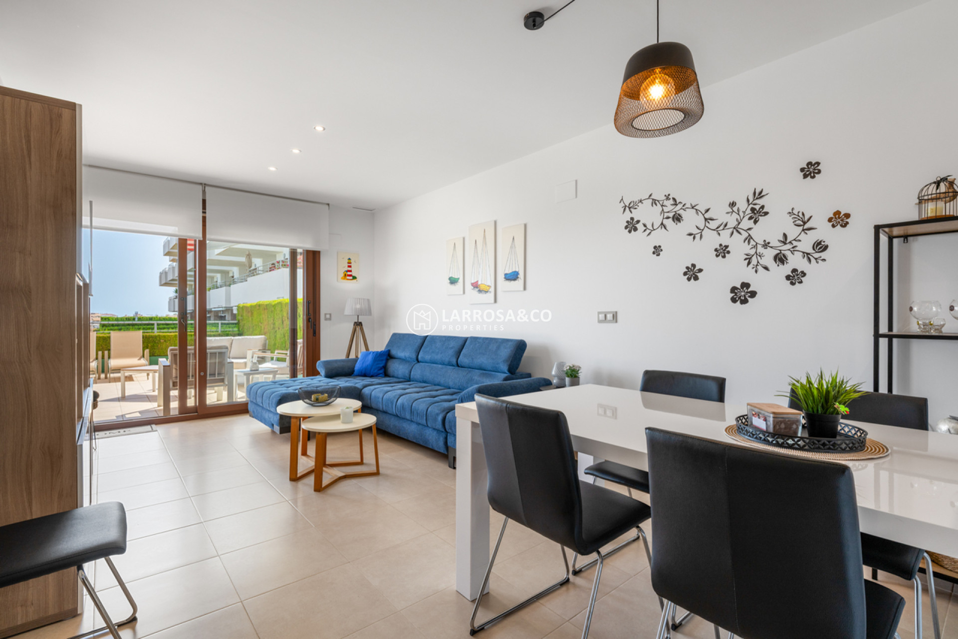 Resale - Apartment - Cabo Roig - Costa blanca