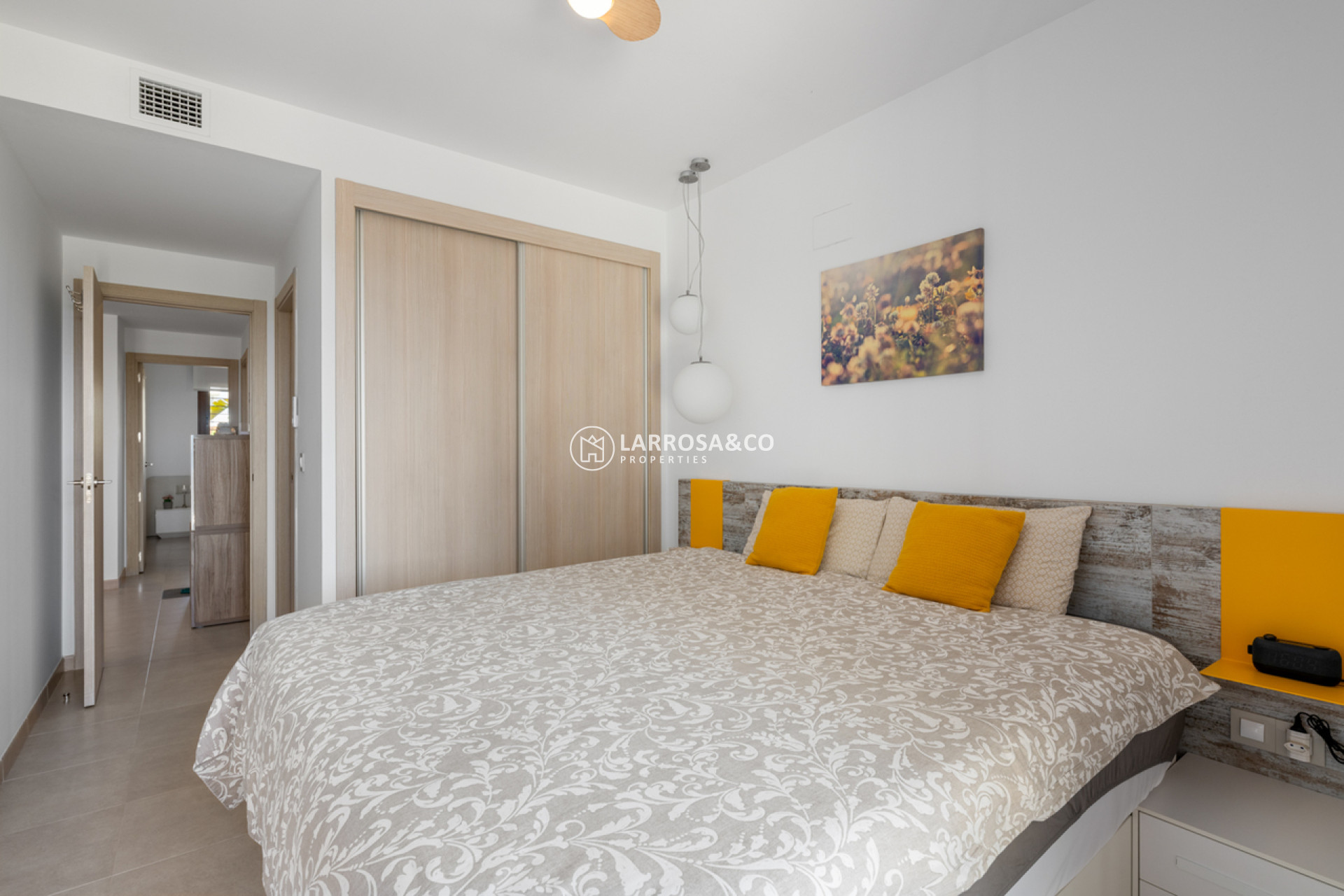Resale - Apartment - Cabo Roig - Costa blanca