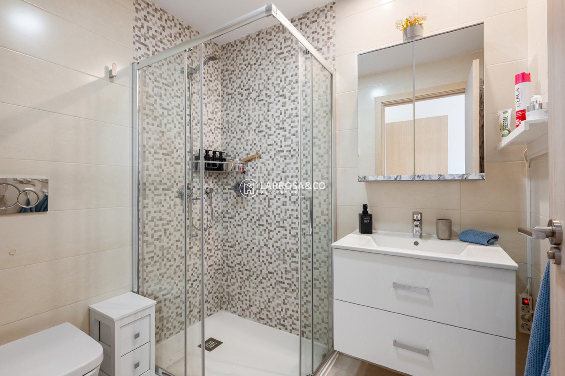 Resale - Apartment - Cabo Roig - Costa blanca