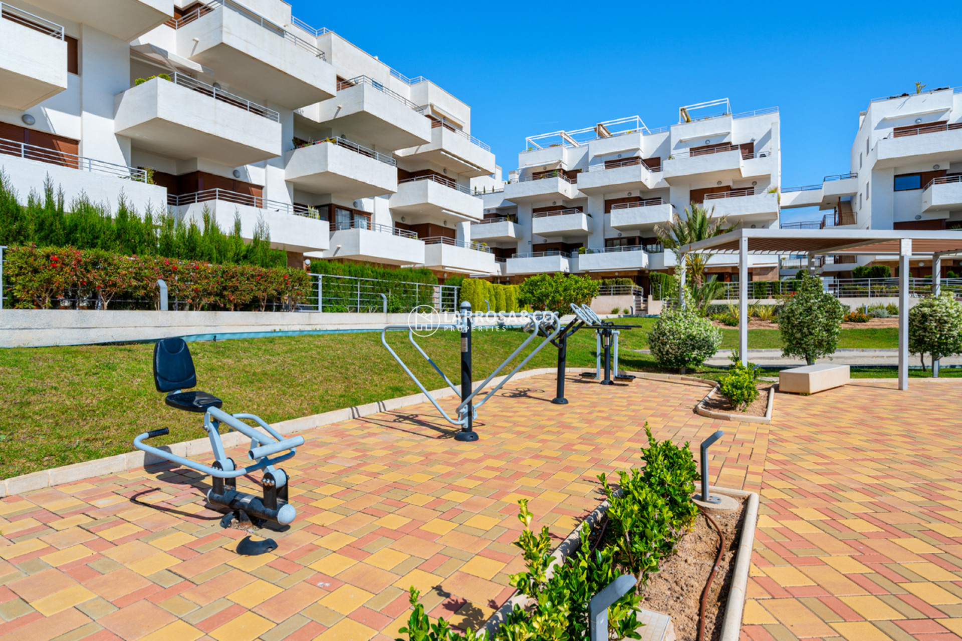 Resale - Apartment - Cabo Roig - Costa blanca