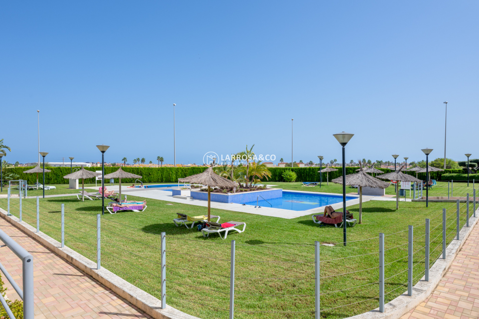 Resale - Apartment - Cabo Roig - Costa blanca
