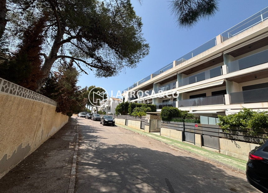 Resale - Apartment - Cabo Roig - Costa blanca
