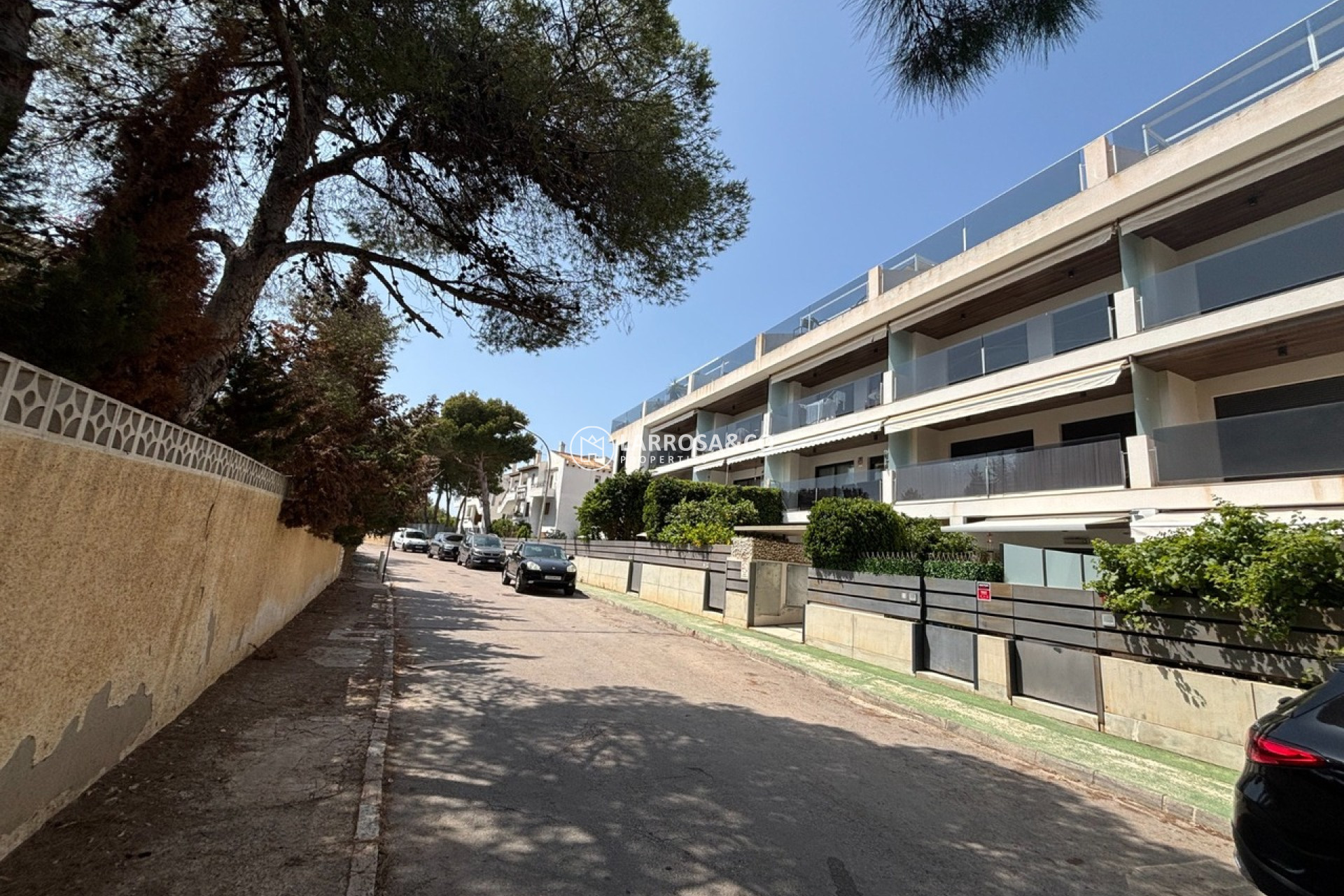 Resale - Apartment - Cabo Roig - Costa blanca