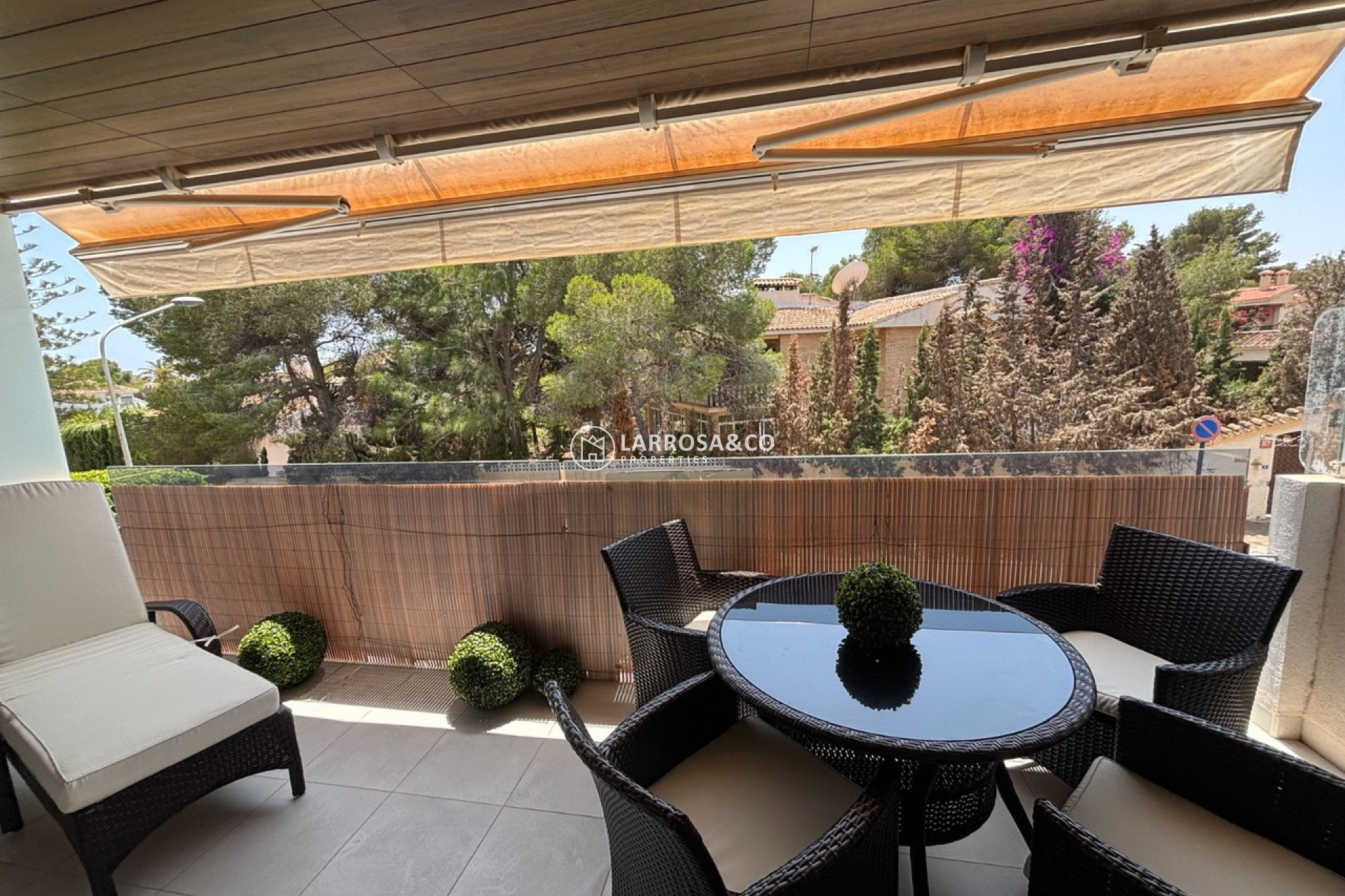 Resale - Apartment - Cabo Roig - Costa blanca