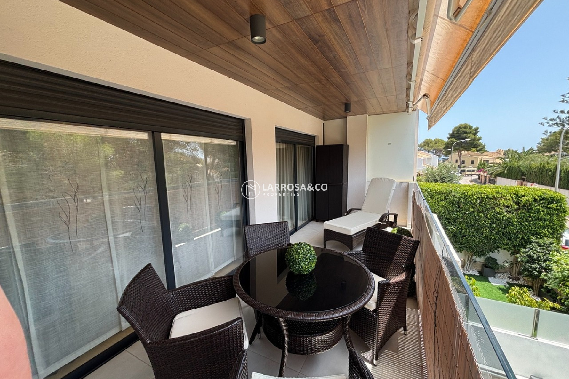 Resale - Apartment - Cabo Roig - Costa blanca