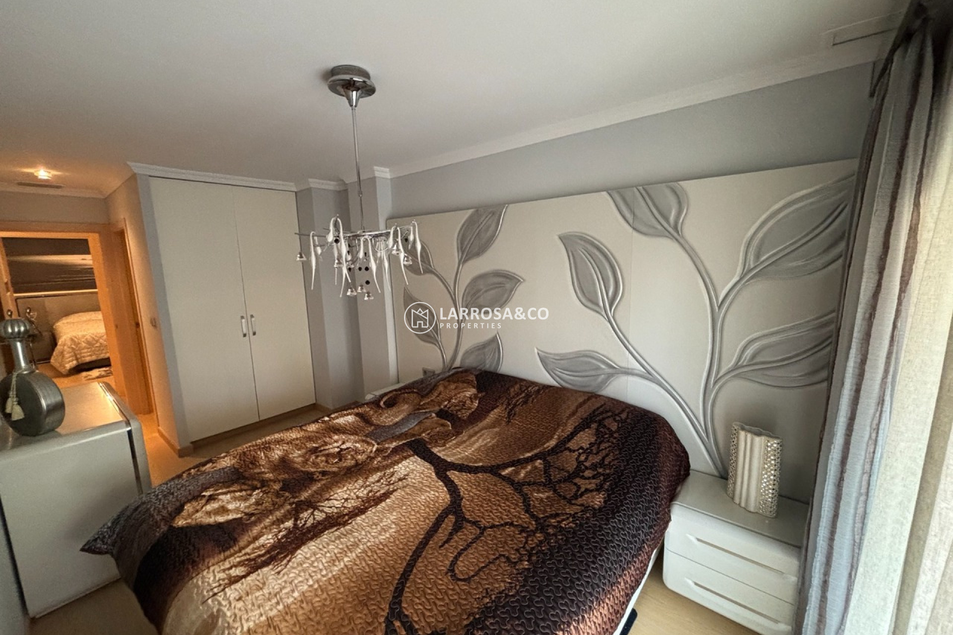 Resale - Apartment - Cabo Roig - Costa blanca