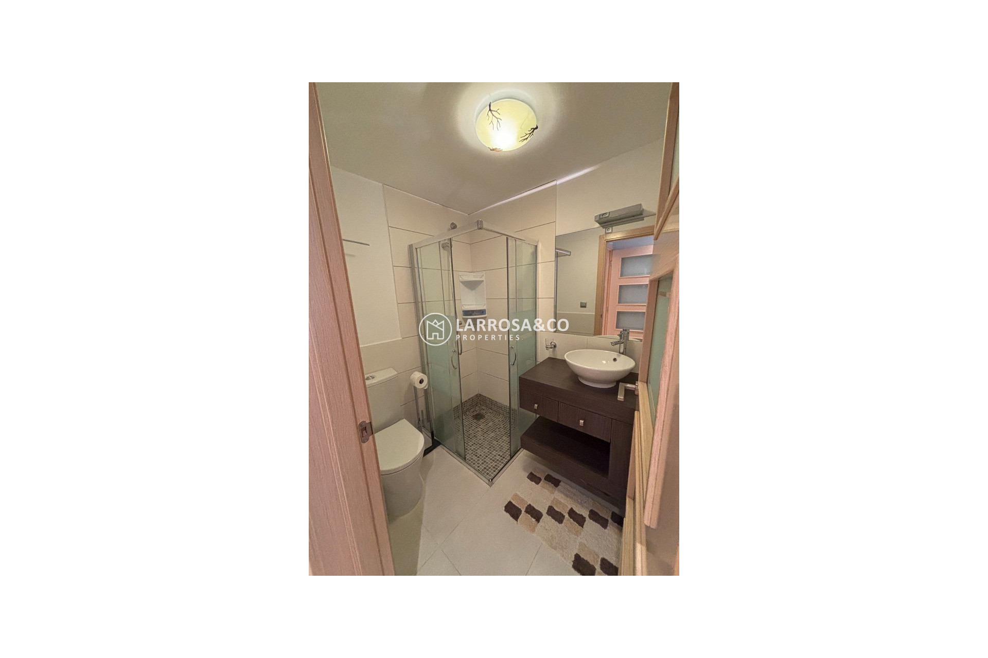 Resale - Apartment - Cabo Roig - Costa blanca