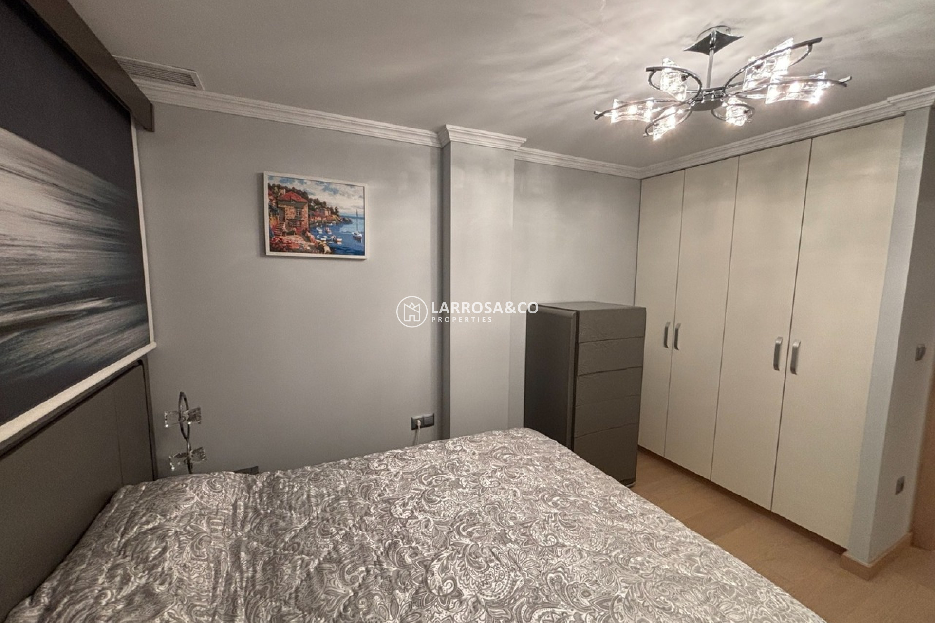 Resale - Apartment - Cabo Roig - Costa blanca