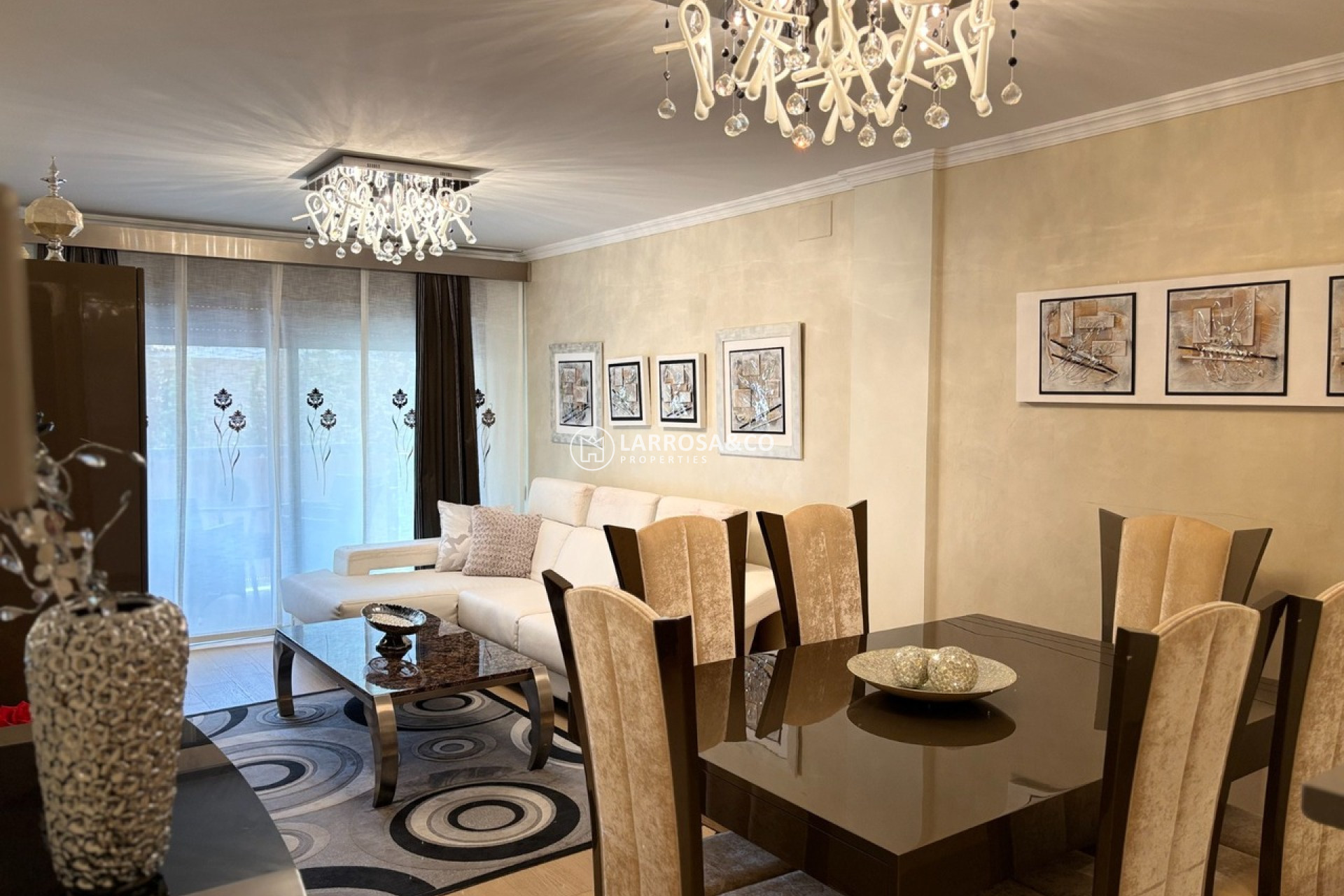 Resale - Apartment - Cabo Roig - Costa blanca