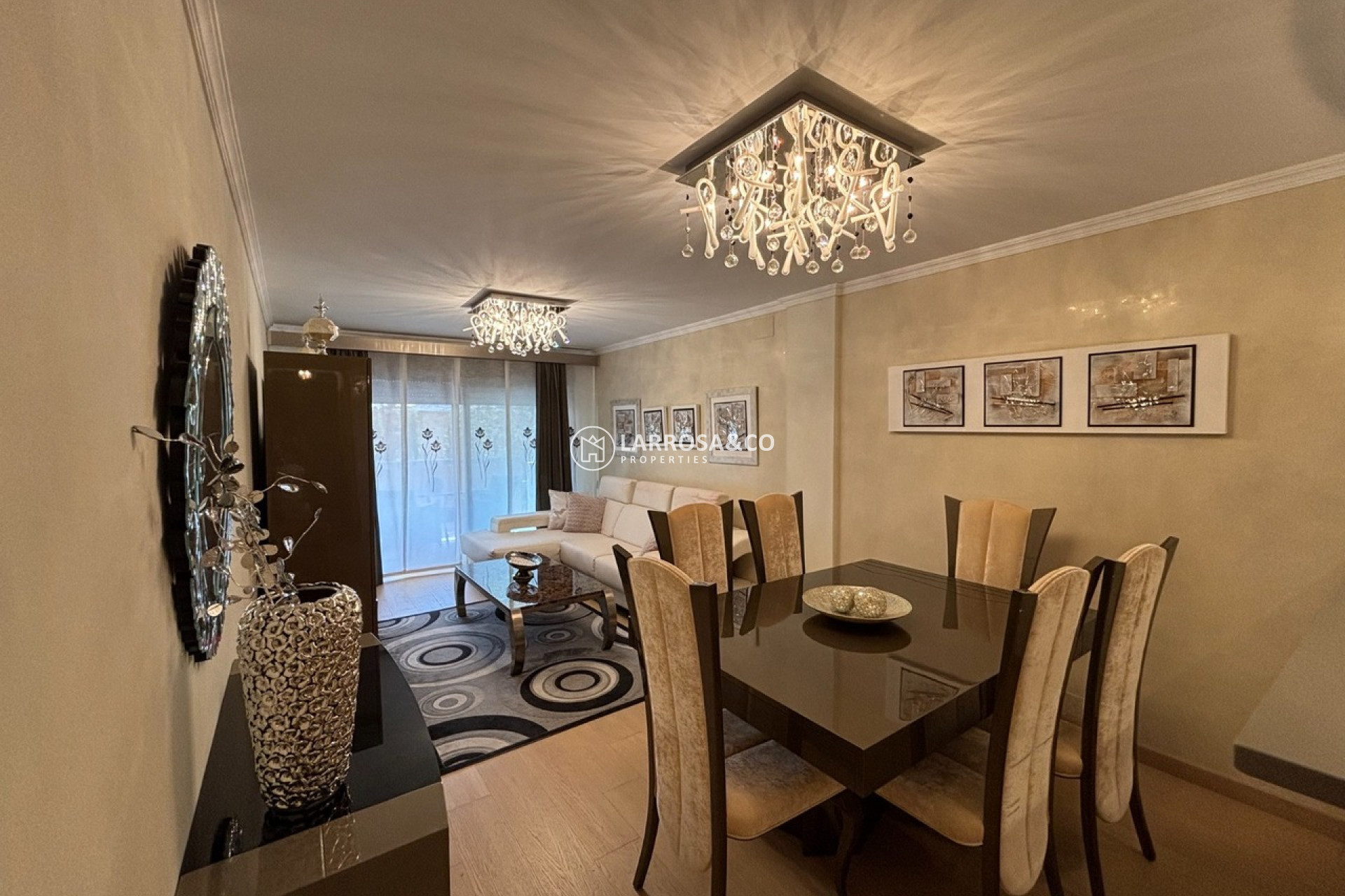 Resale - Apartment - Cabo Roig - Costa blanca