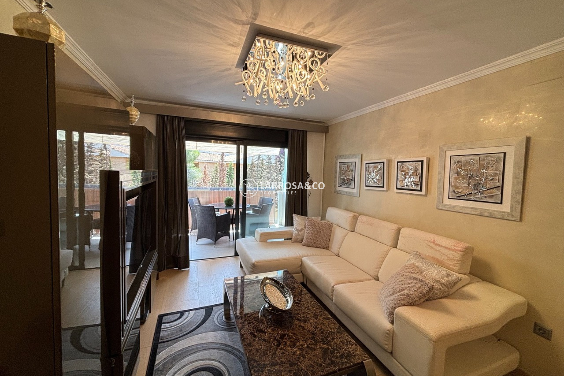 Resale - Apartment - Cabo Roig - Costa blanca