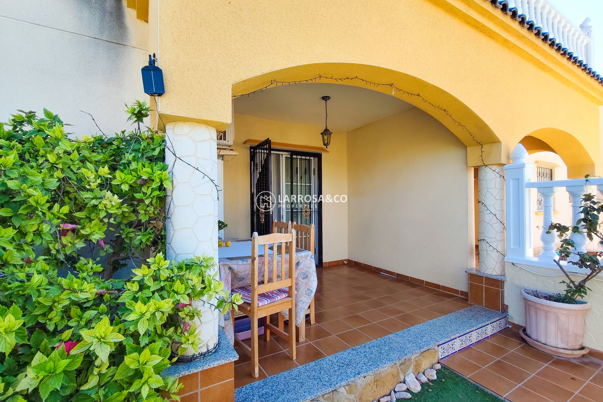 Resale - Apartment - Cabo Roig - Costa blanca