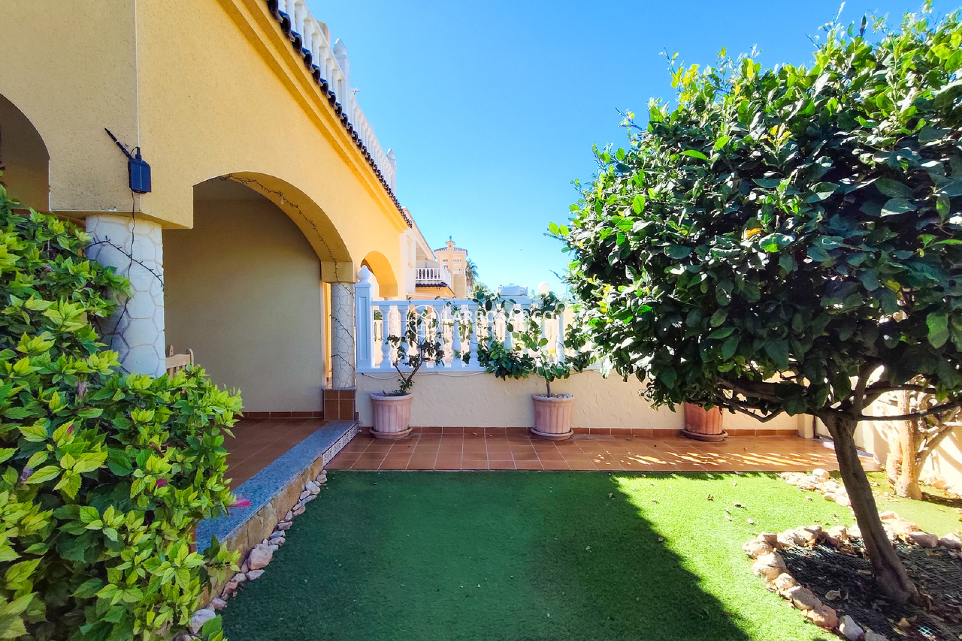 Resale - Apartment - Cabo Roig - Costa blanca