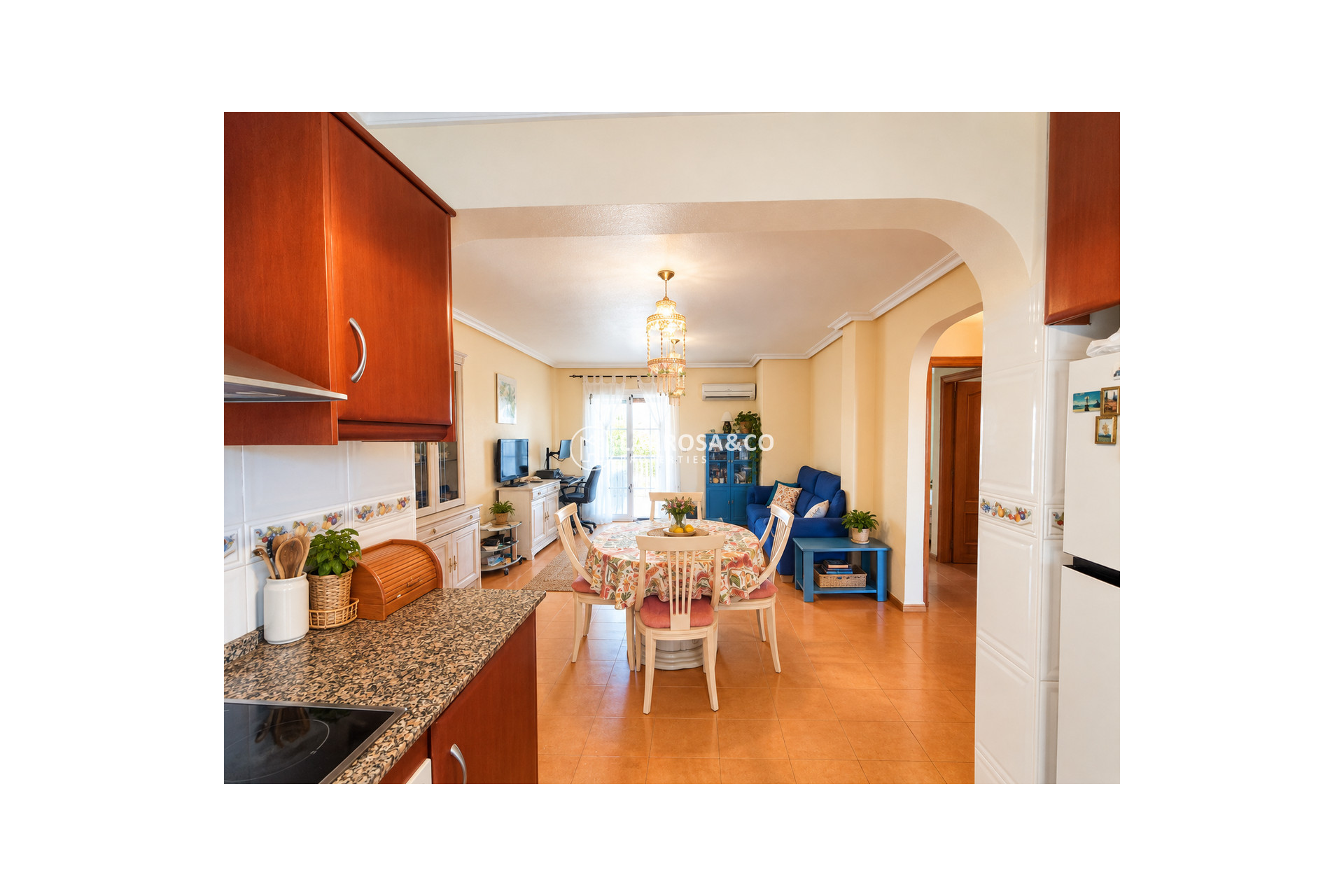 Resale - Apartment - Cabo Roig - Costa blanca
