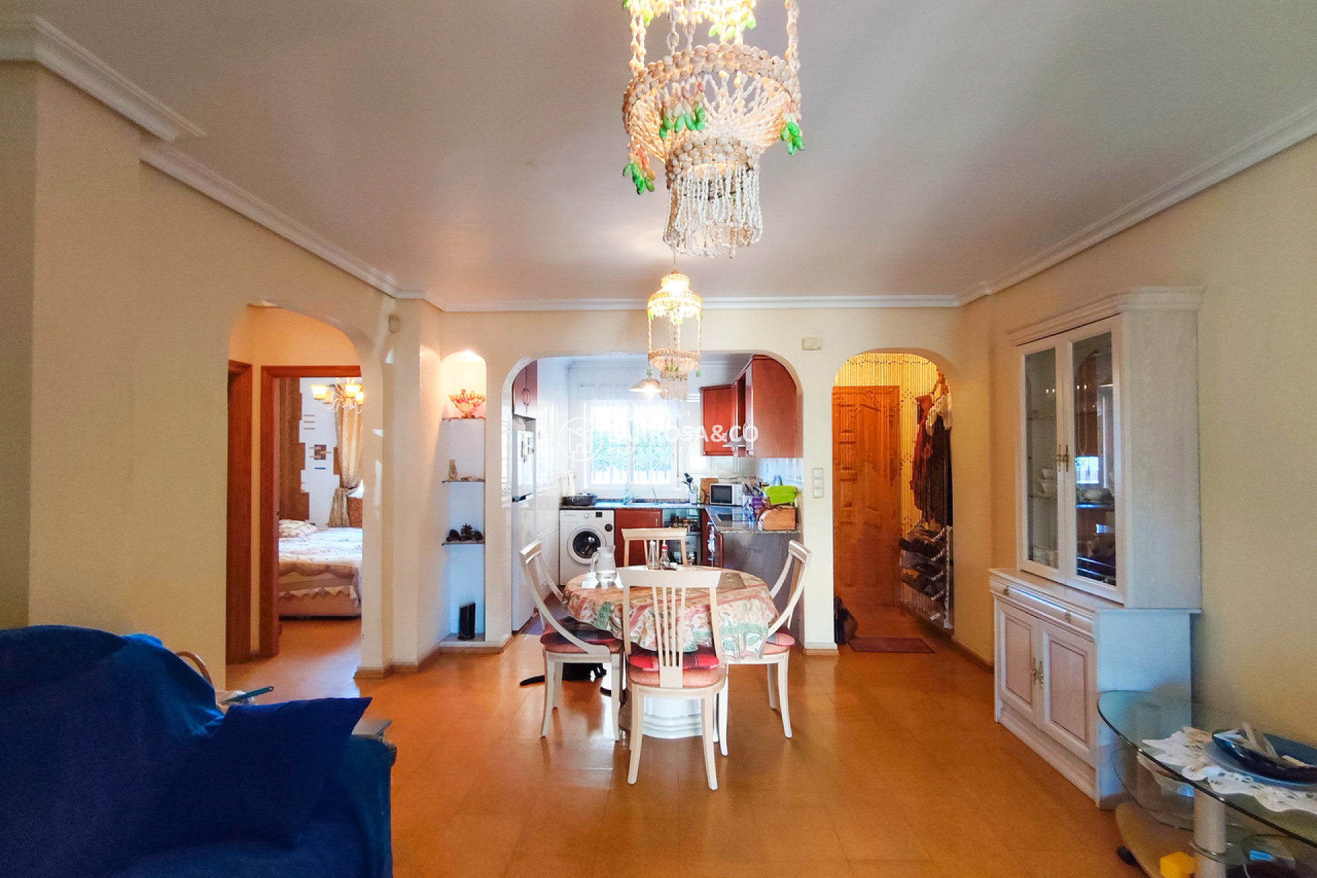 Resale - Apartment - Cabo Roig - Costa blanca