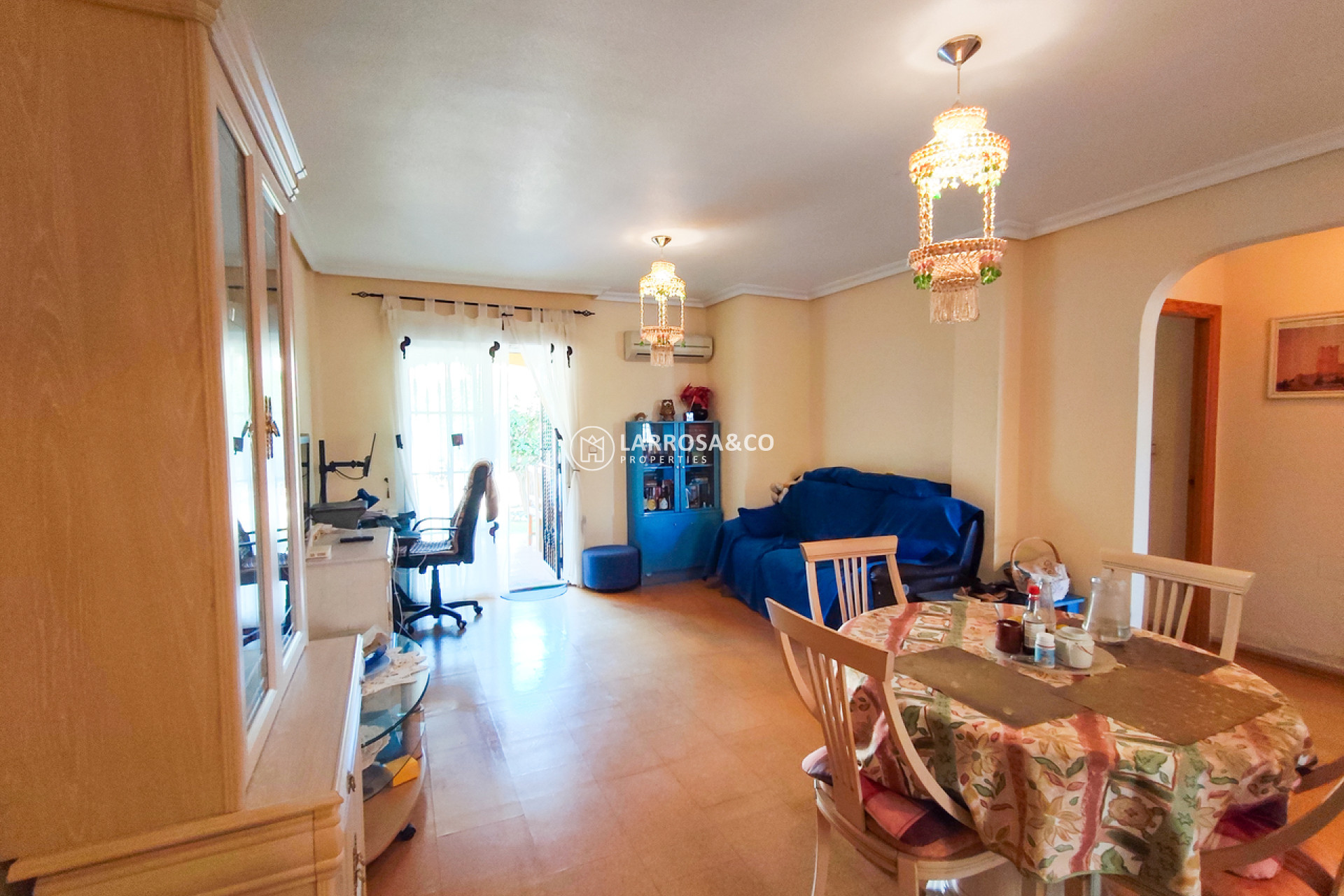 Resale - Apartment - Cabo Roig - Costa blanca