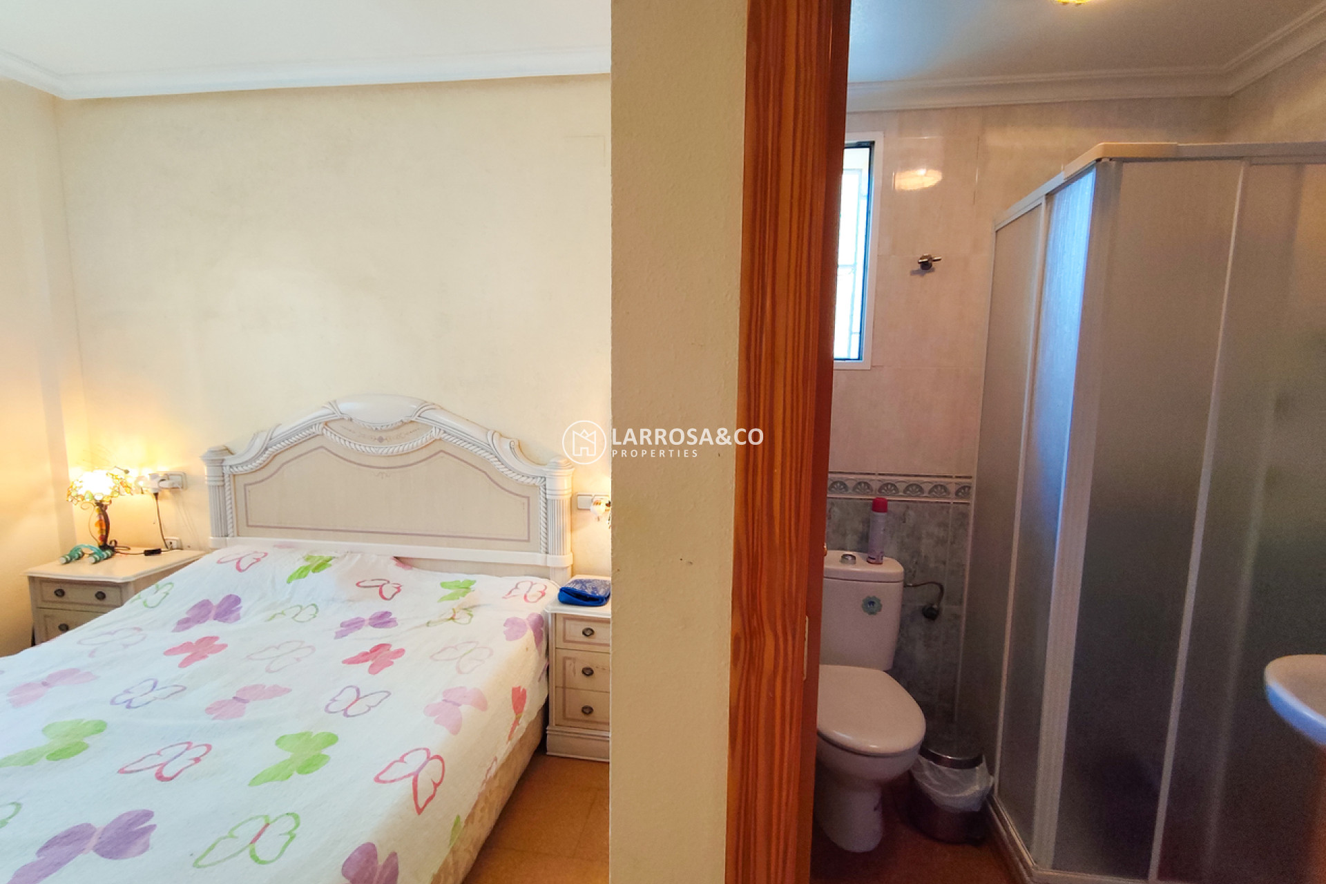 Resale - Apartment - Cabo Roig - Costa blanca