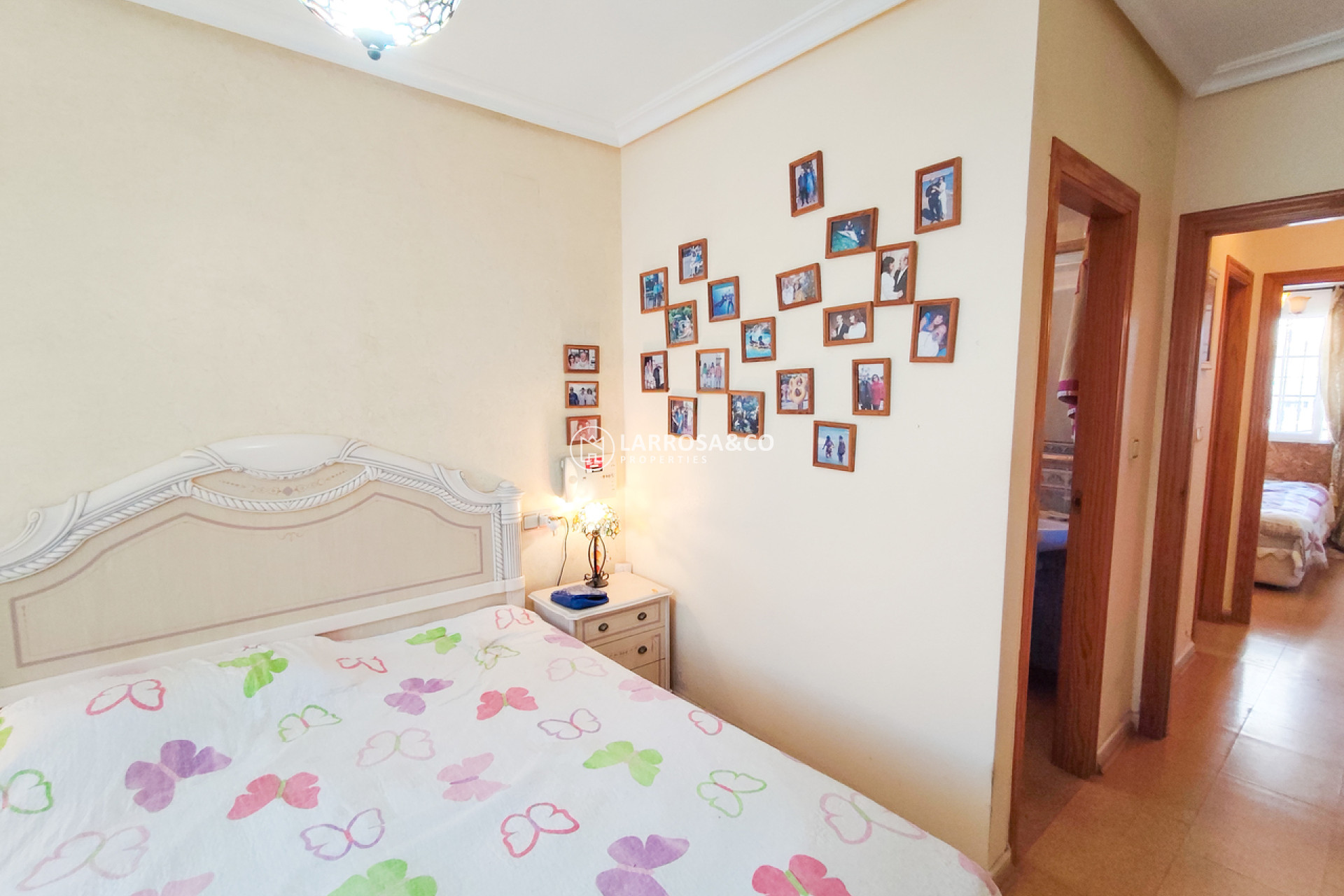 Resale - Apartment - Cabo Roig - Costa blanca