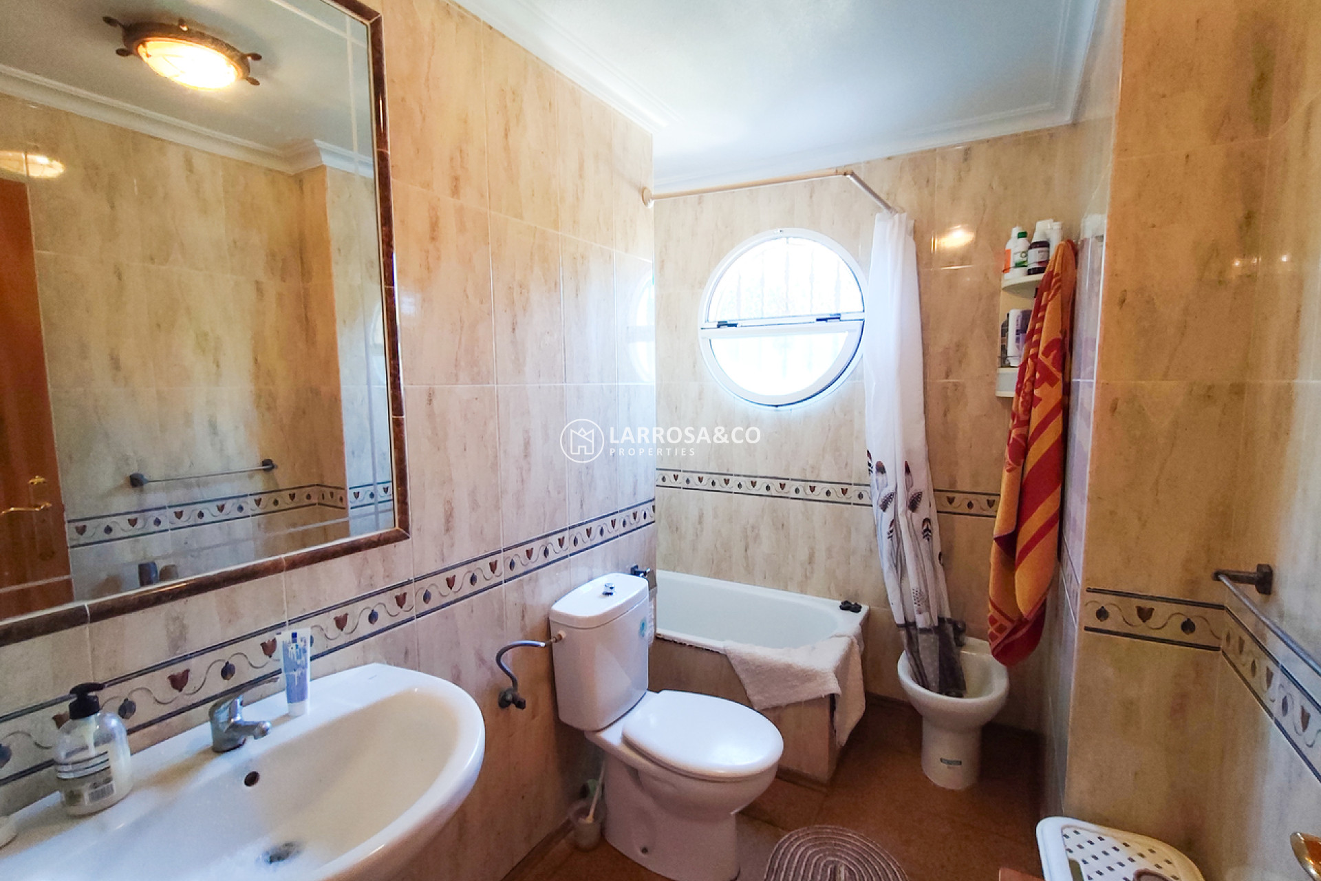 Resale - Apartment - Cabo Roig - Costa blanca