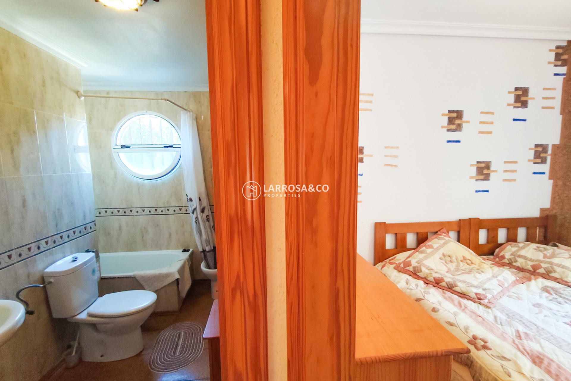 Resale - Apartment - Cabo Roig - Costa blanca
