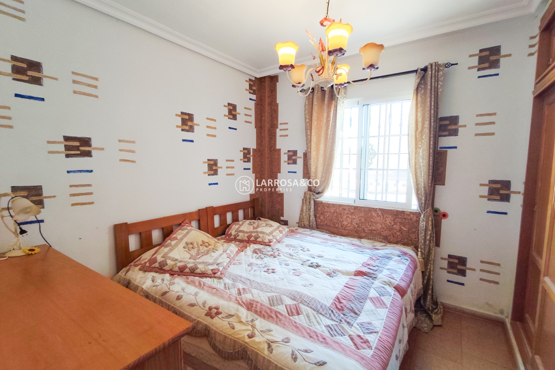 Resale - Apartment - Cabo Roig - Costa blanca