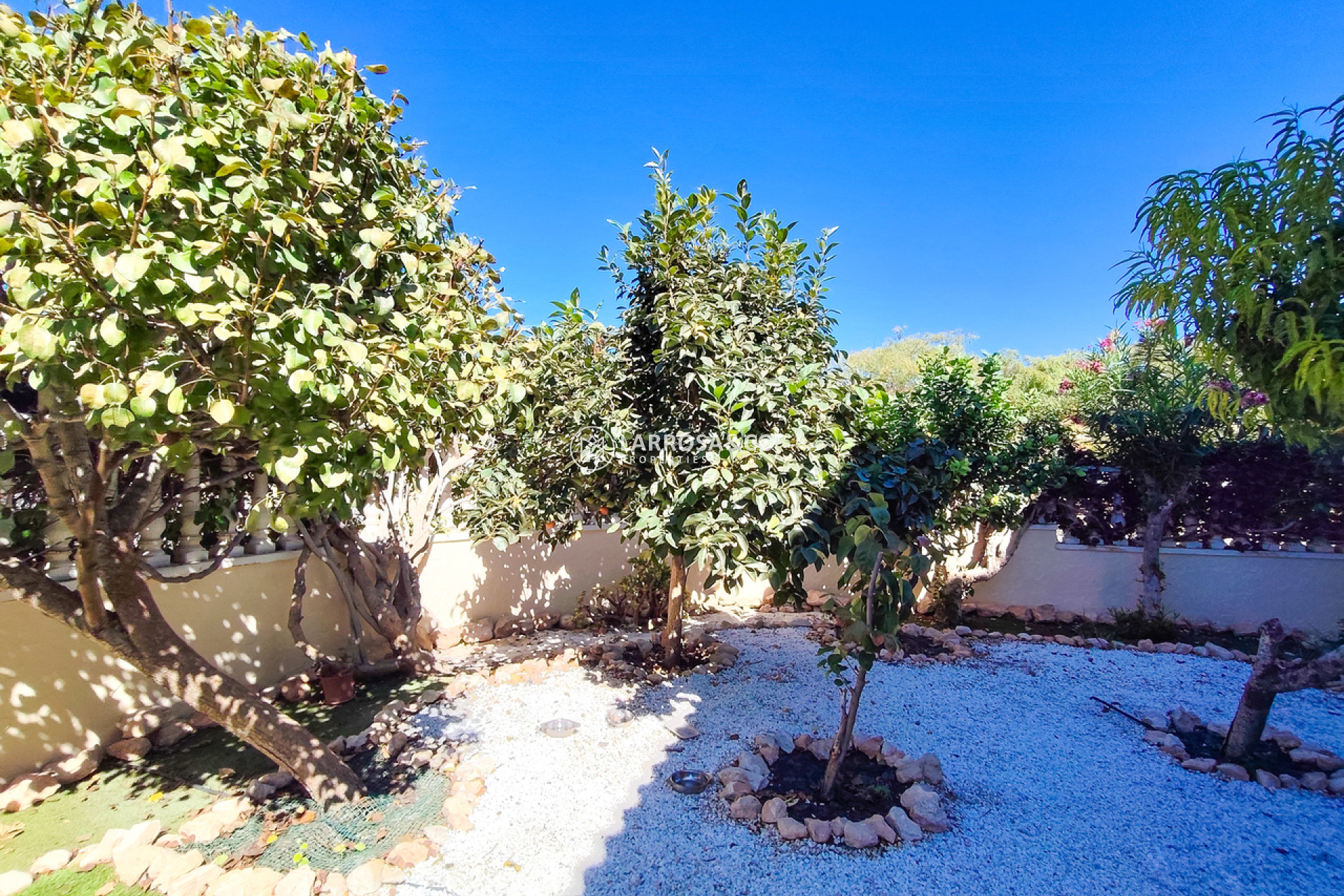 Resale - Apartment - Cabo Roig - Costa blanca