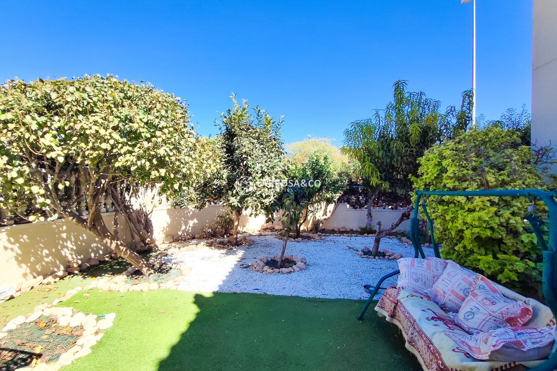 Resale - Apartment - Cabo Roig - Costa blanca