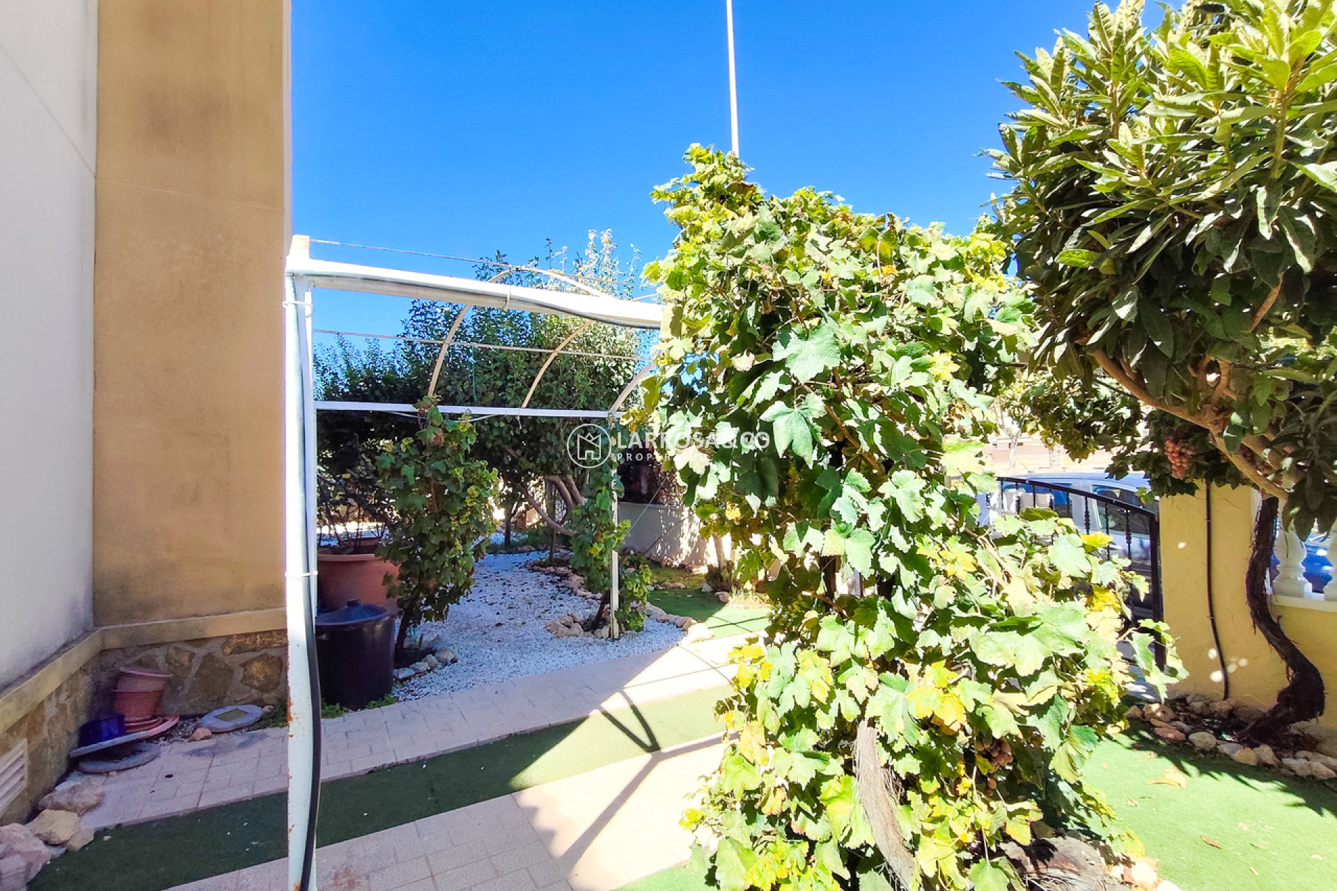 Resale - Apartment - Cabo Roig - Costa blanca