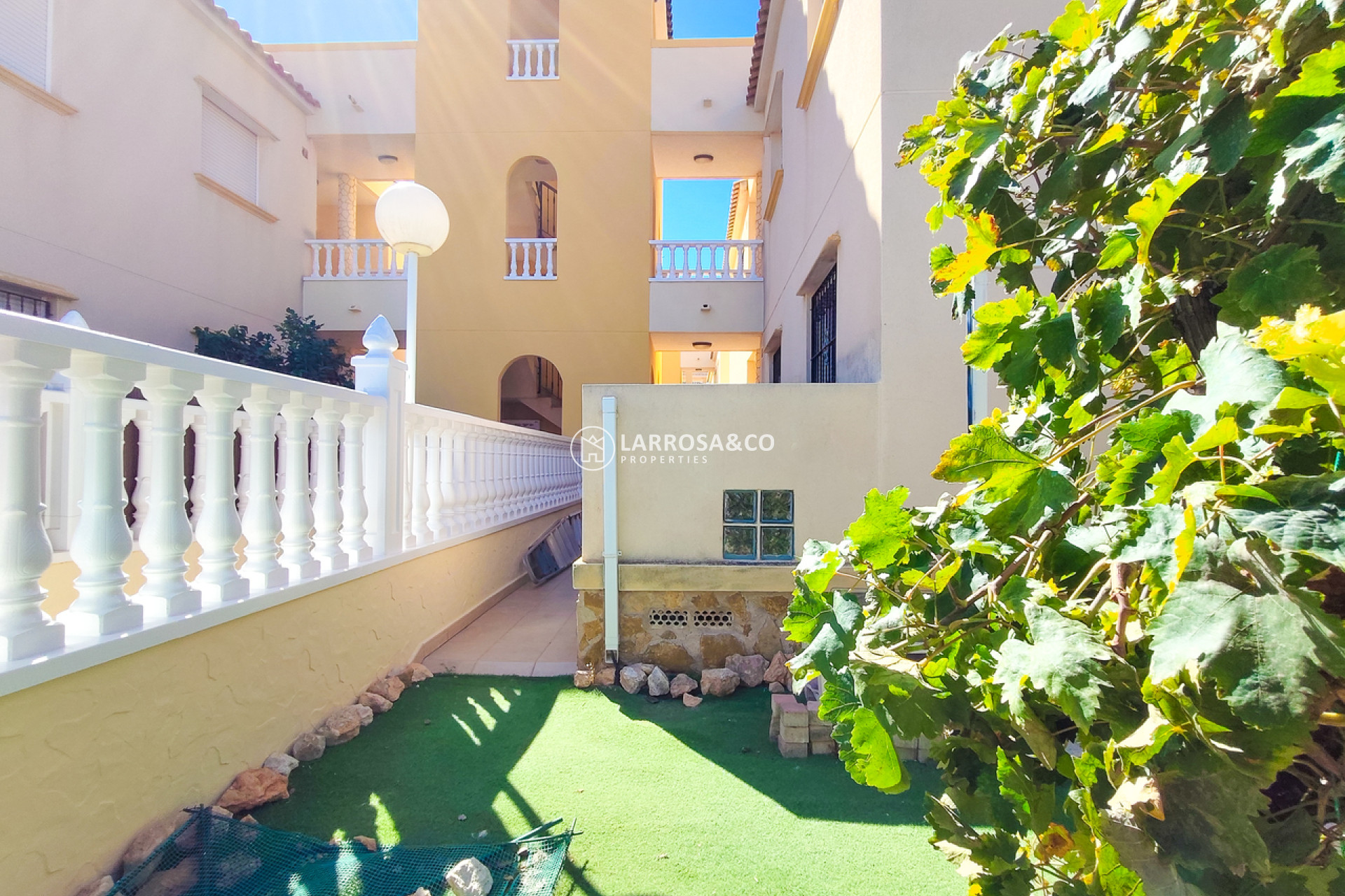 Resale - Apartment - Cabo Roig - Costa blanca
