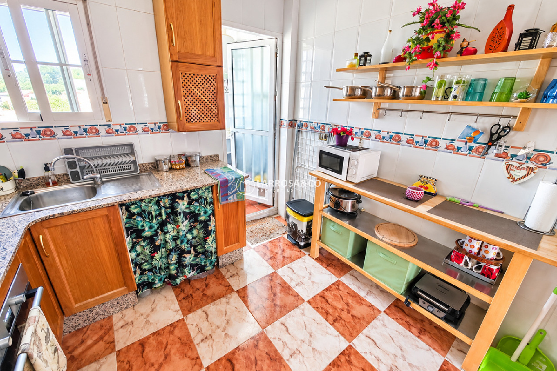 Resale - Apartment - Cabo Roig - Costa blanca