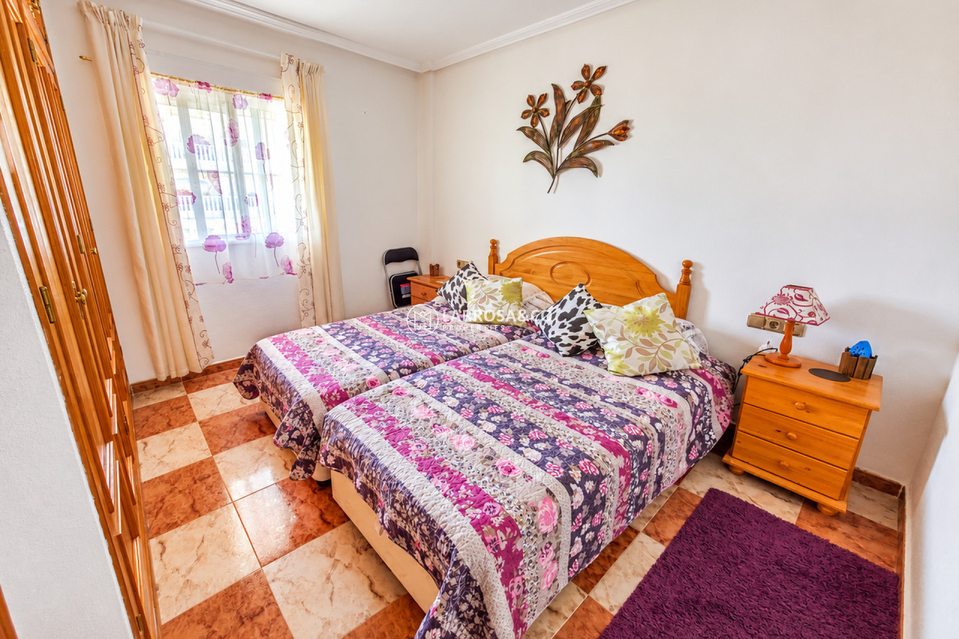 Resale - Apartment - Cabo Roig - Costa blanca