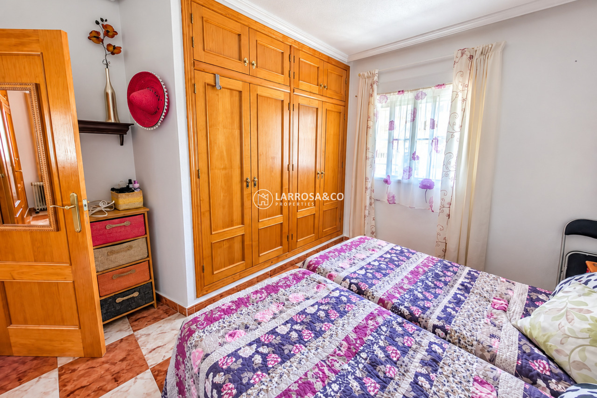 Resale - Apartment - Cabo Roig - Costa blanca