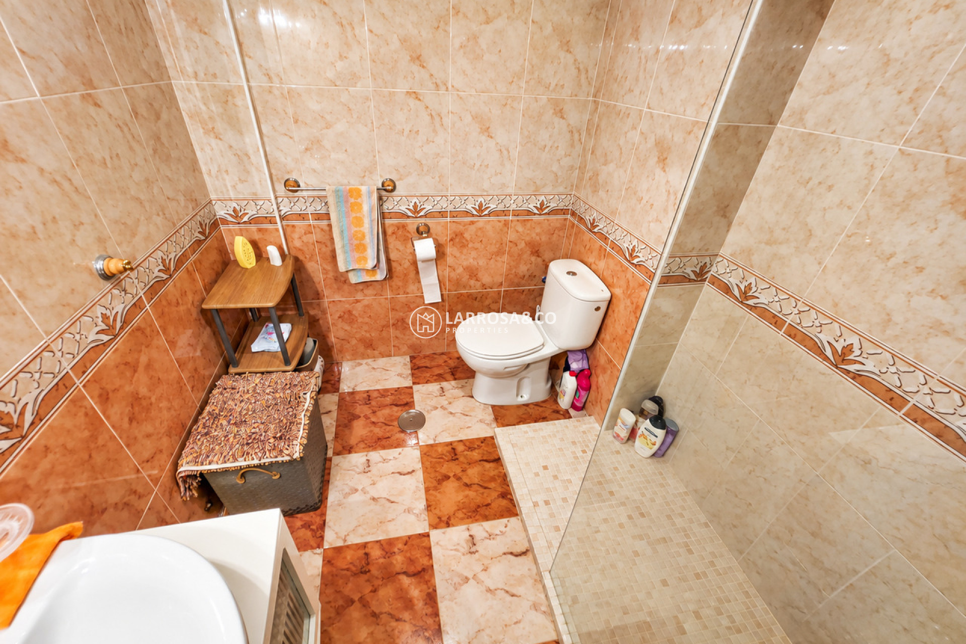 Resale - Apartment - Cabo Roig - Costa blanca