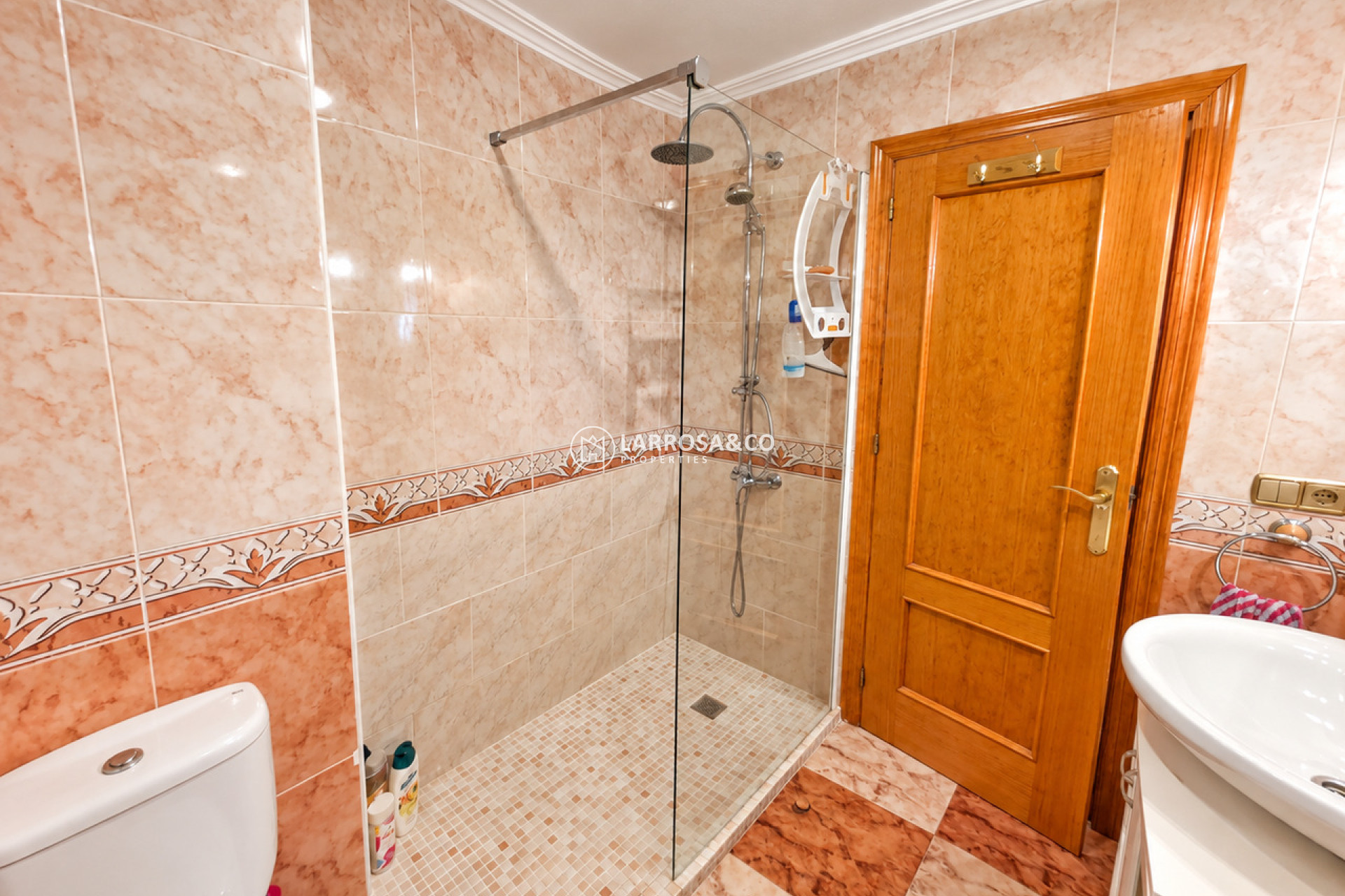 Resale - Apartment - Cabo Roig - Costa blanca