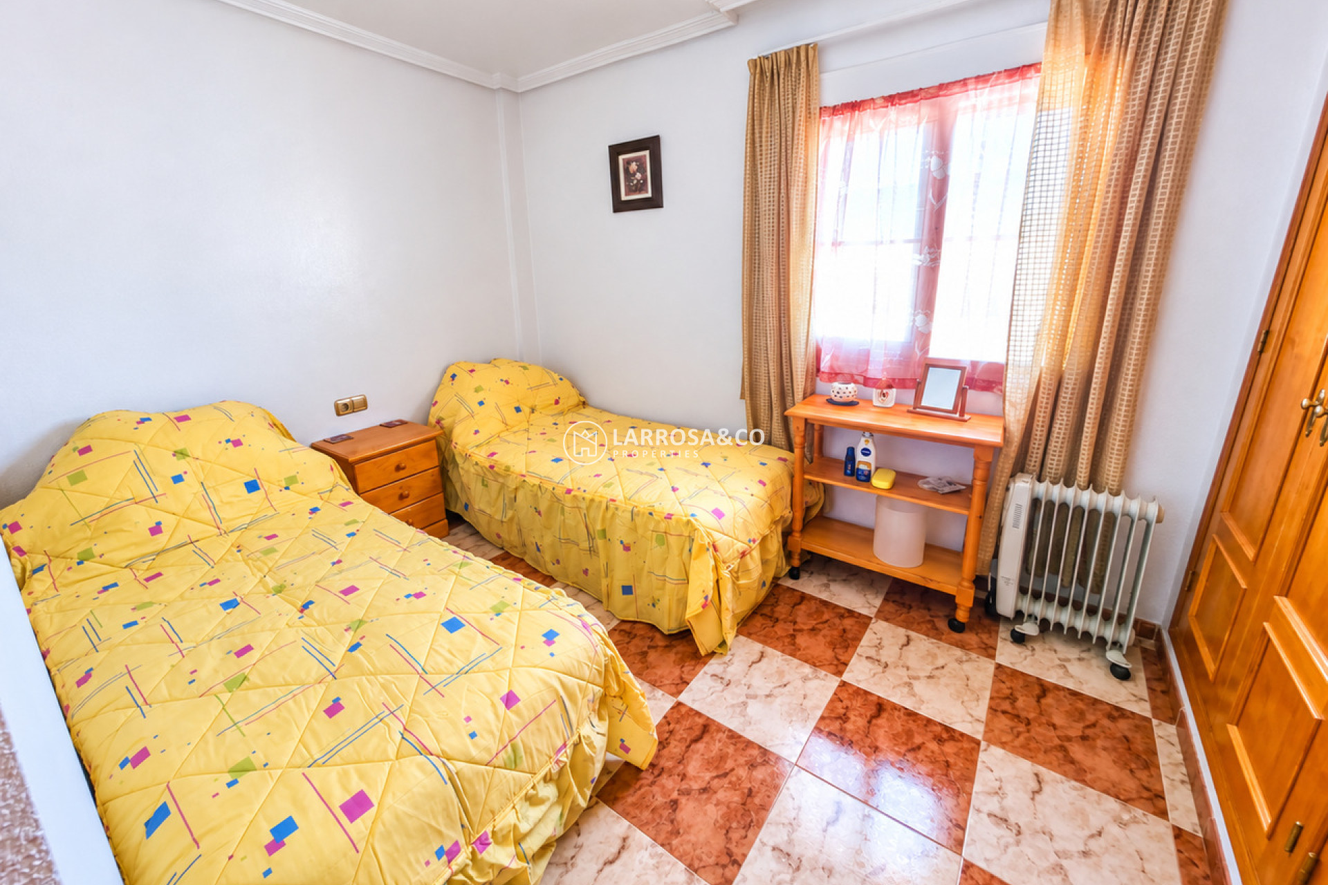 Resale - Apartment - Cabo Roig - Costa blanca