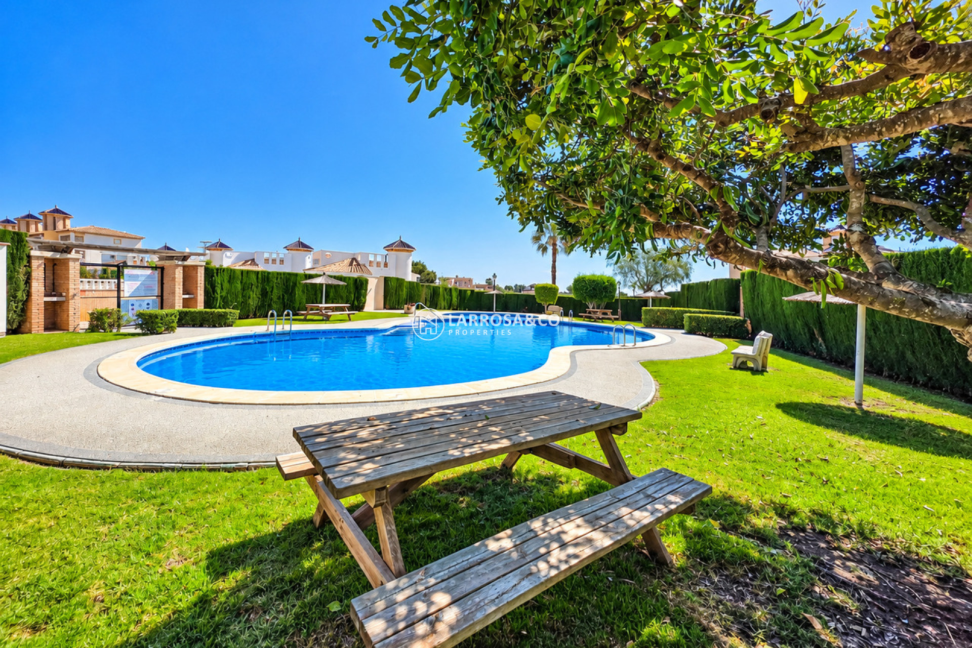 Resale - Apartment - Cabo Roig - Costa blanca