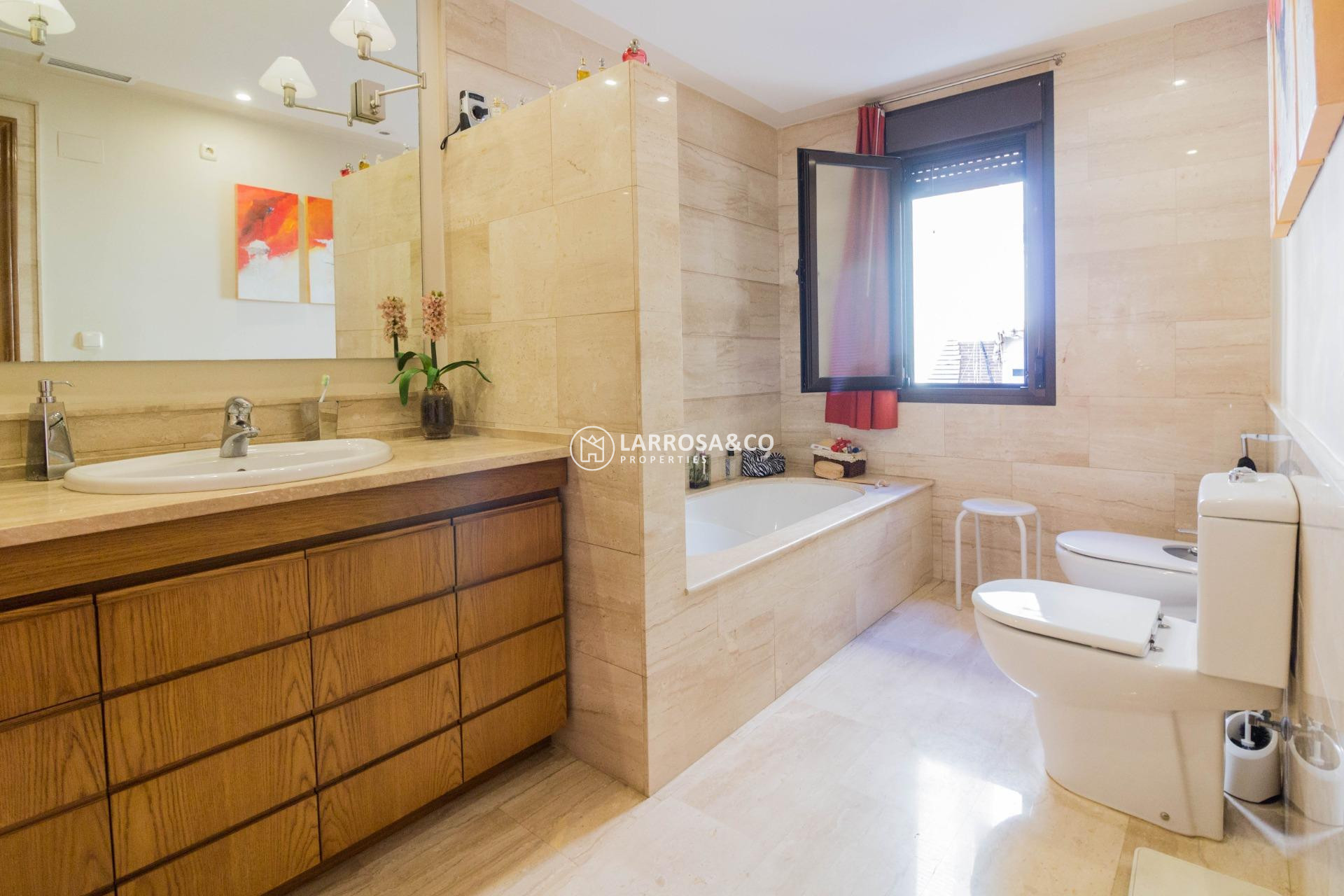 Resale - Apartment - Callosa de Segura - CALLOSA