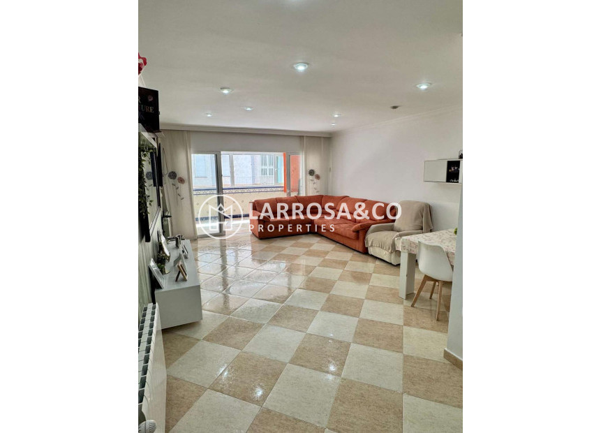 Resale - Apartment - Calpe - Costa Blanca