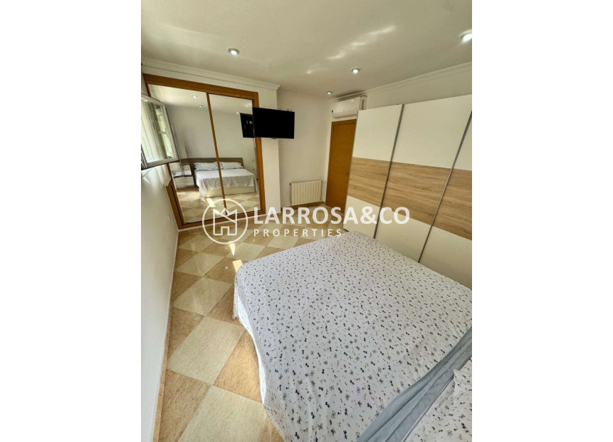 Resale - Apartment - Calpe - Costa Blanca