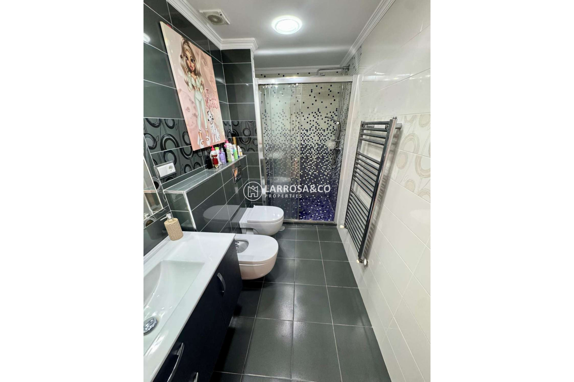 Resale - Apartment - Calpe - Costa Blanca