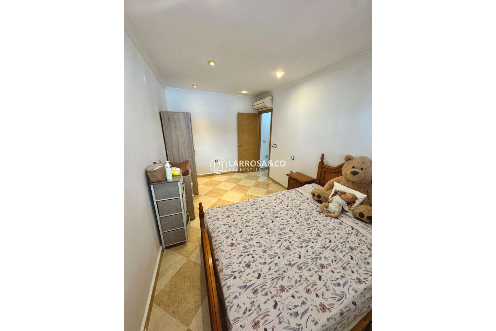 Resale - Apartment - Calpe - Costa Blanca