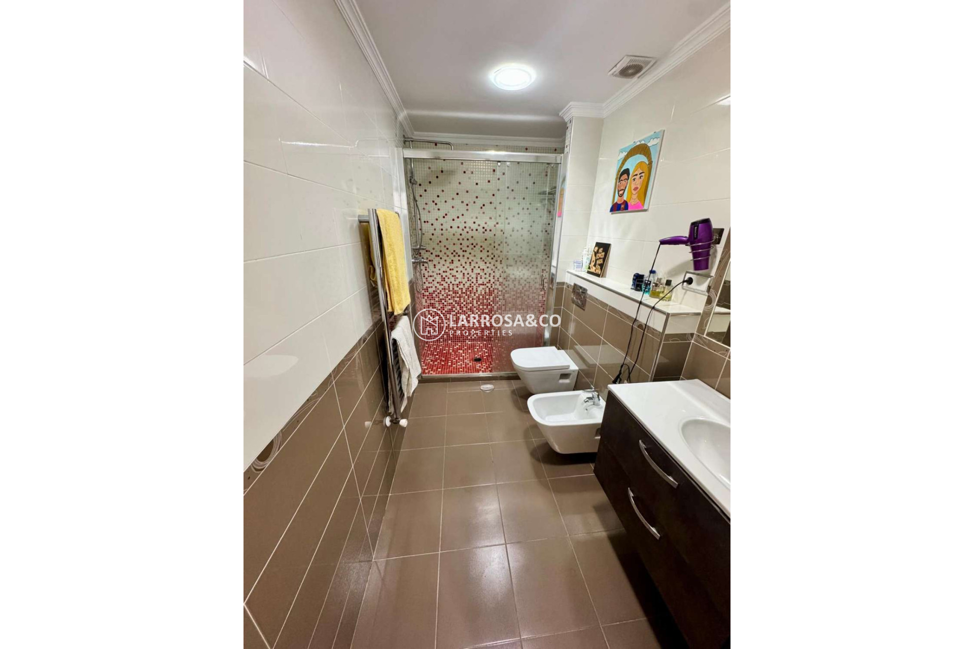 Resale - Apartment - Calpe - Costa Blanca