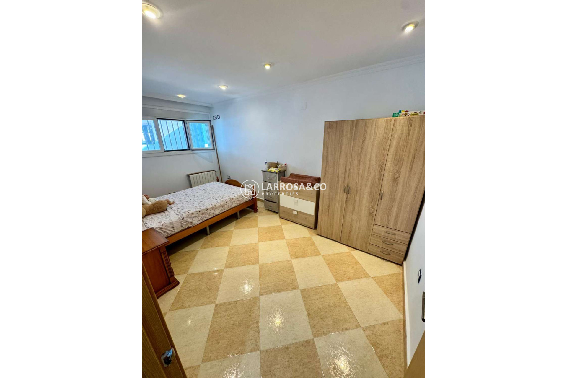 Resale - Apartment - Calpe - Costa Blanca