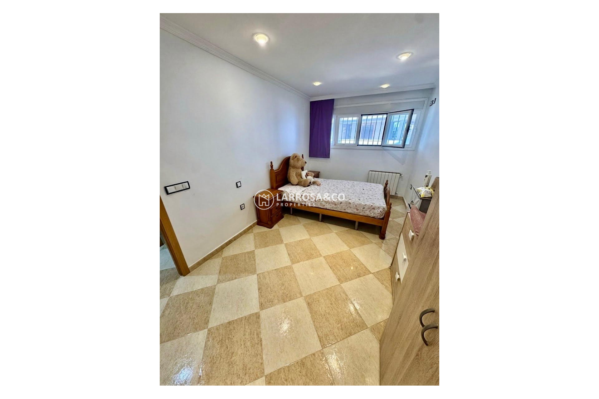 Resale - Apartment - Calpe - Costa Blanca