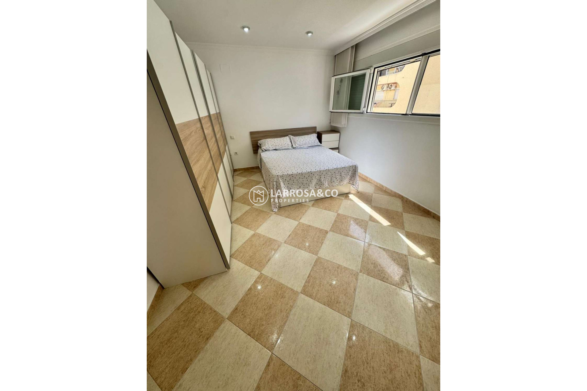Resale - Apartment - Calpe - Costa Blanca