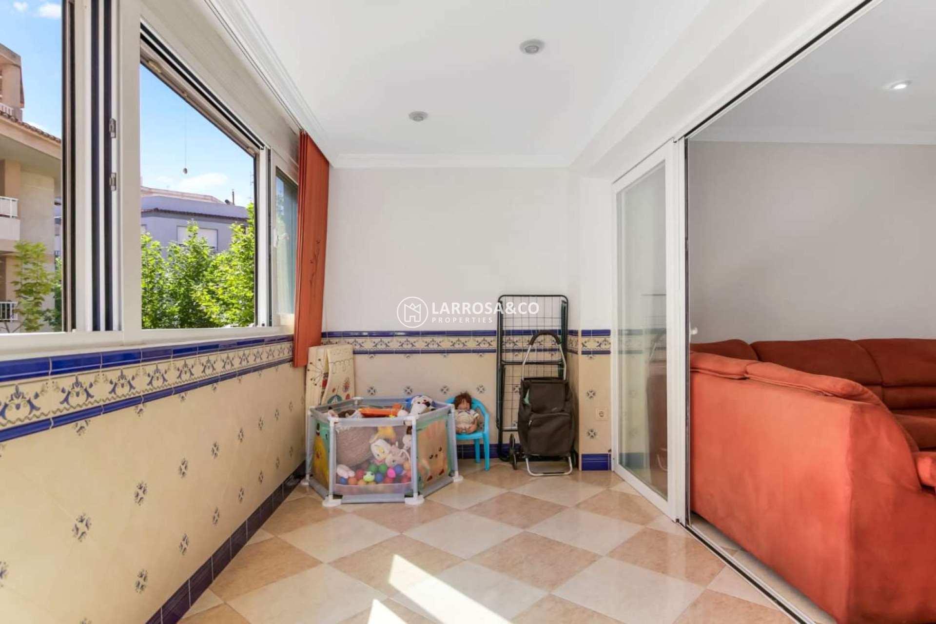 Resale - Apartment - Calpe - Costa Blanca