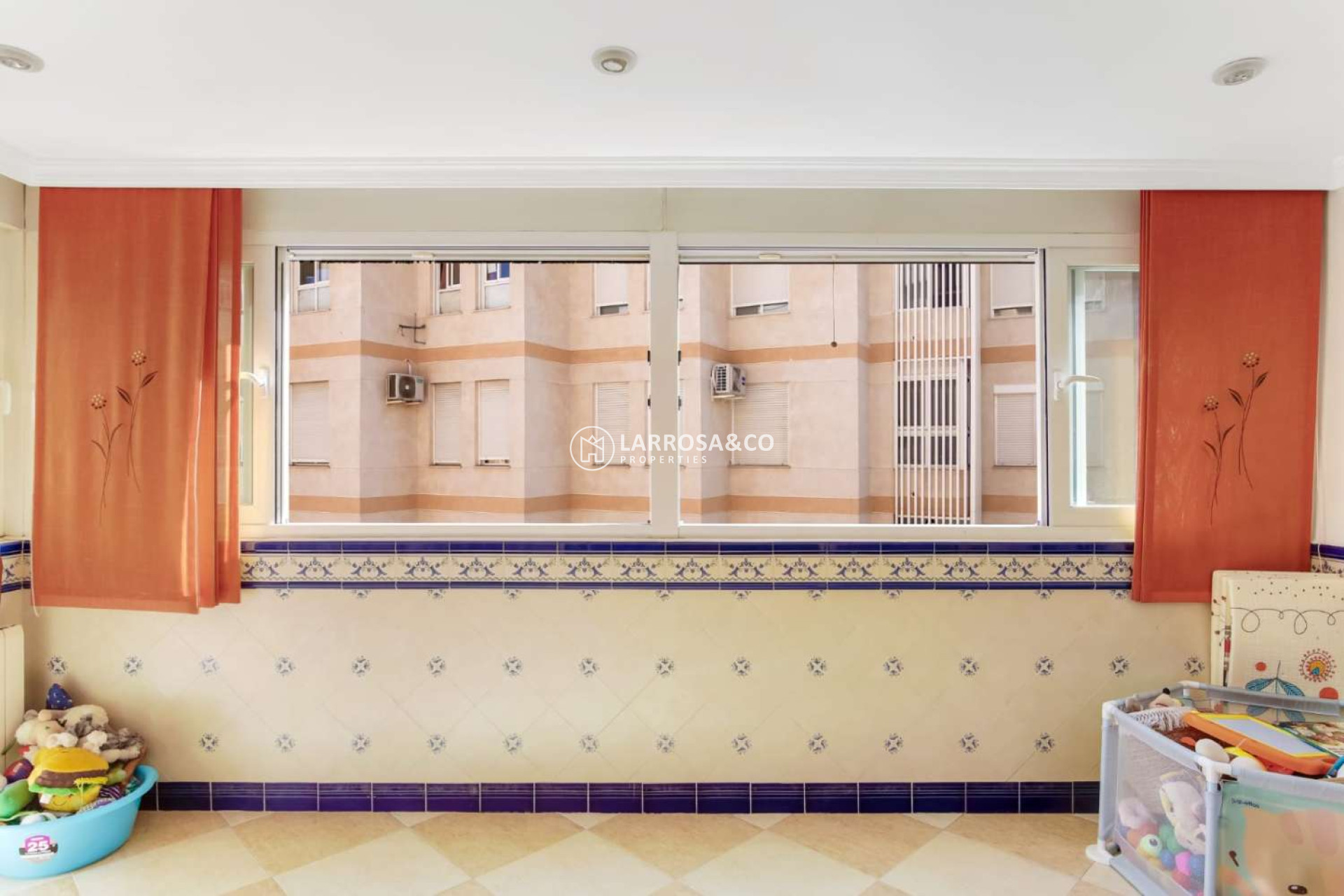 Resale - Apartment - Calpe - Costa Blanca