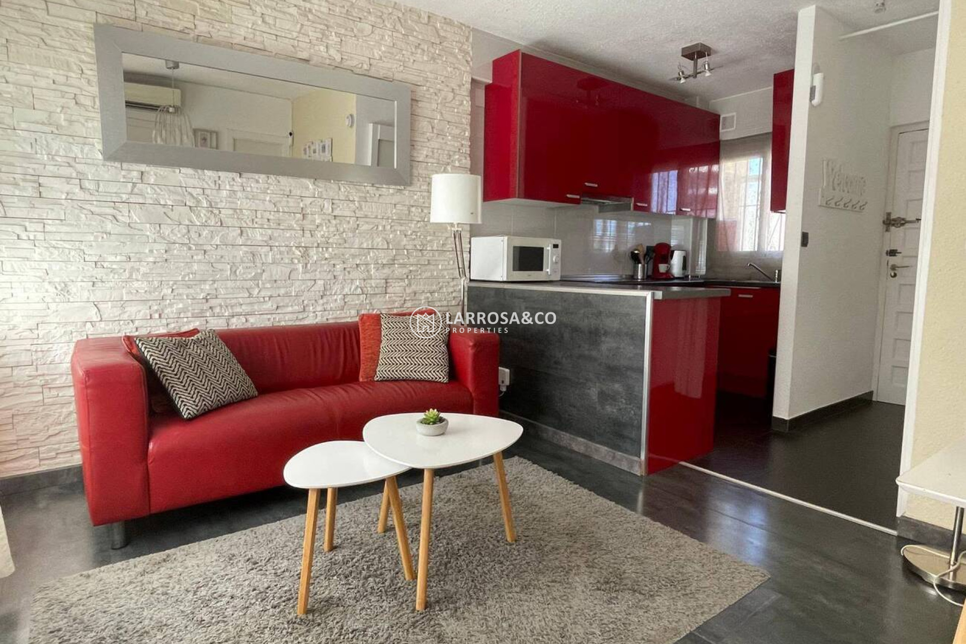 Resale - Apartment - Calpe - Costa Blanca